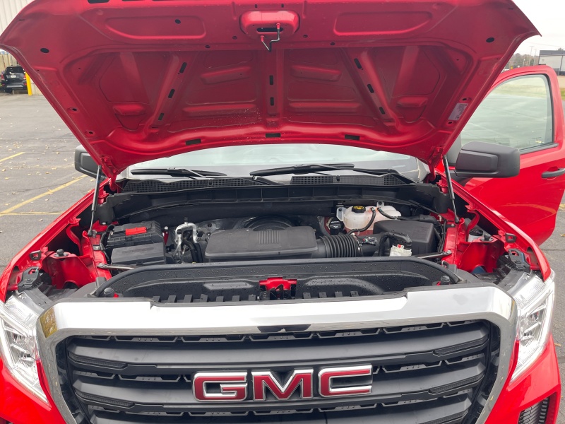 2022 GMC Sierra 1500 Limited