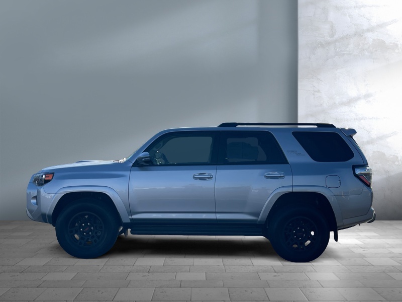 2024 Toyota 4Runner