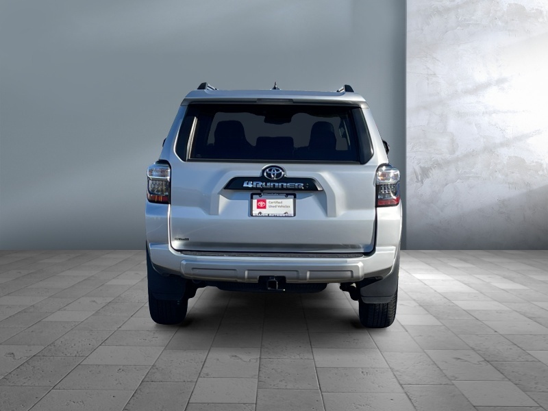 2024 Toyota 4Runner