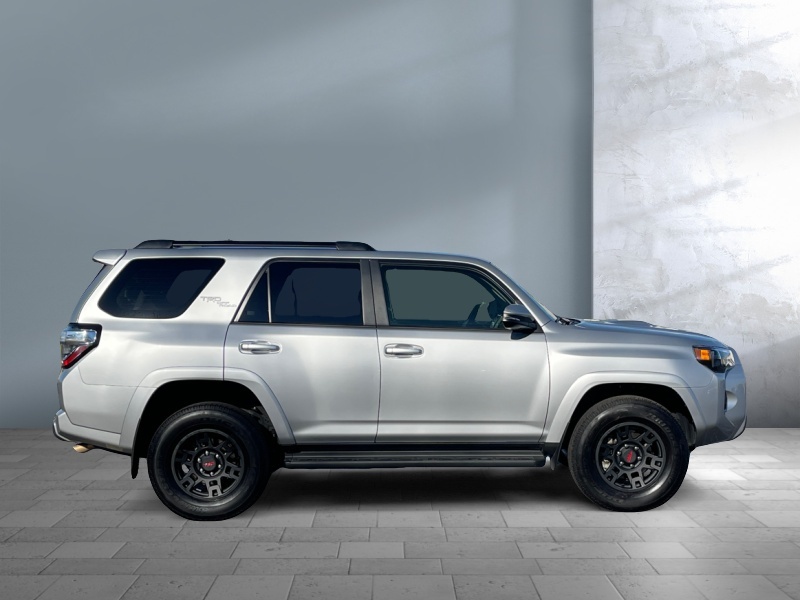 2024 Toyota 4Runner