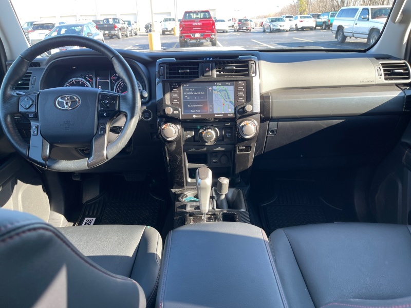 2024 Toyota 4Runner