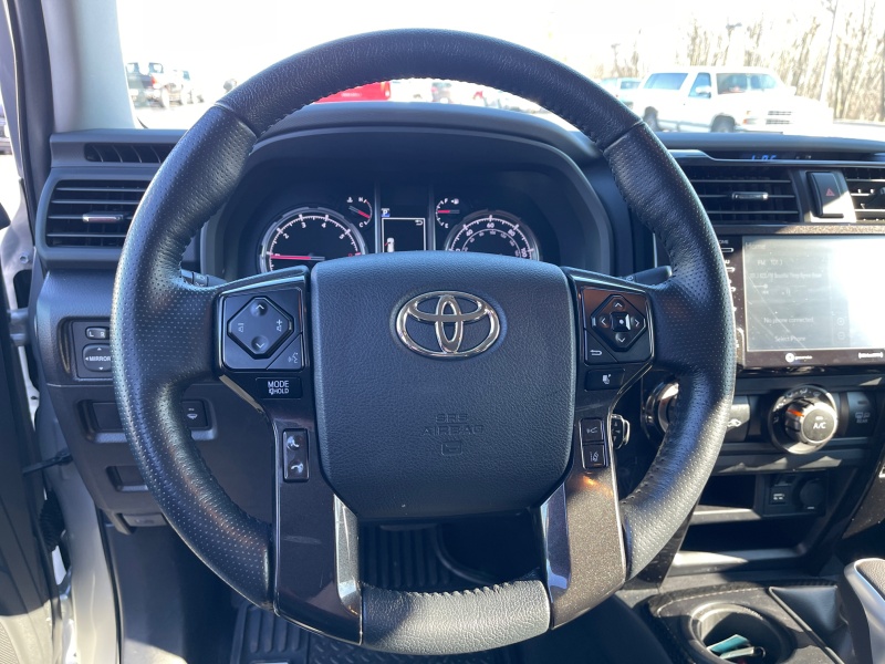 2024 Toyota 4Runner