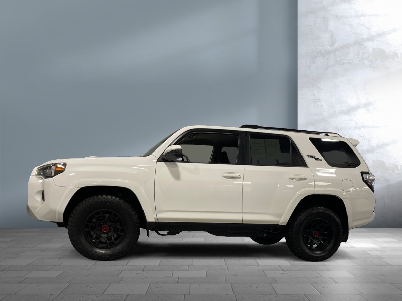 2022 Toyota 4Runner