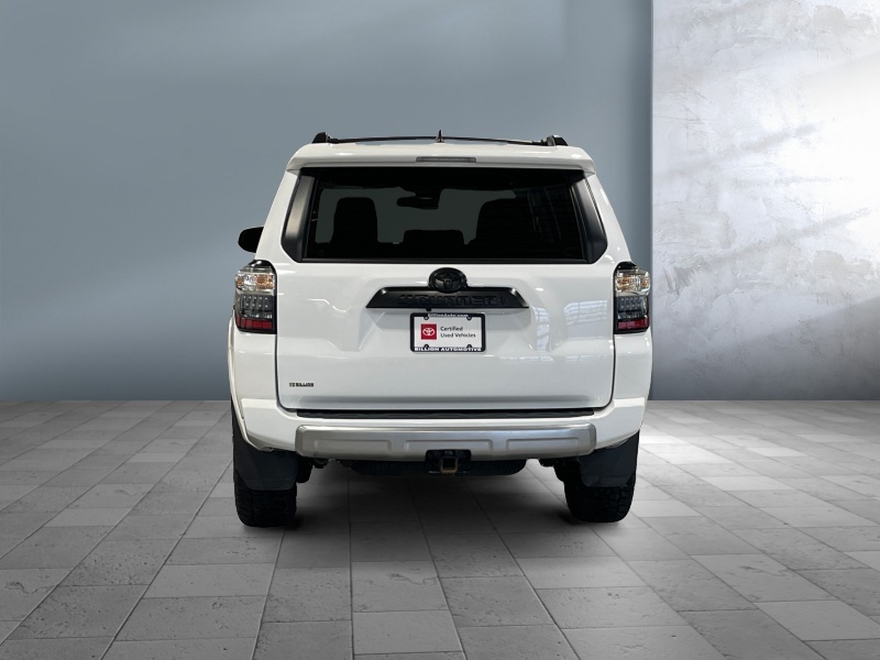 2022 Toyota 4Runner