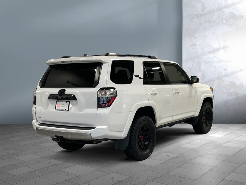 2022 Toyota 4Runner