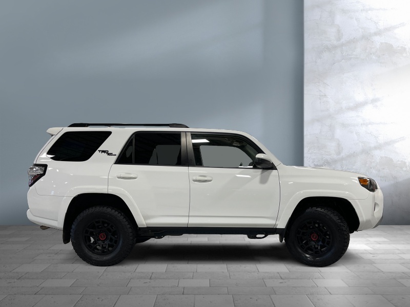 2022 Toyota 4Runner