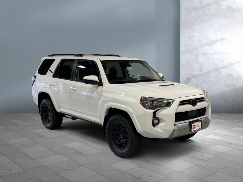 2022 Toyota 4Runner