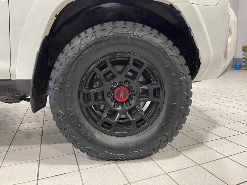 2022 Toyota 4Runner