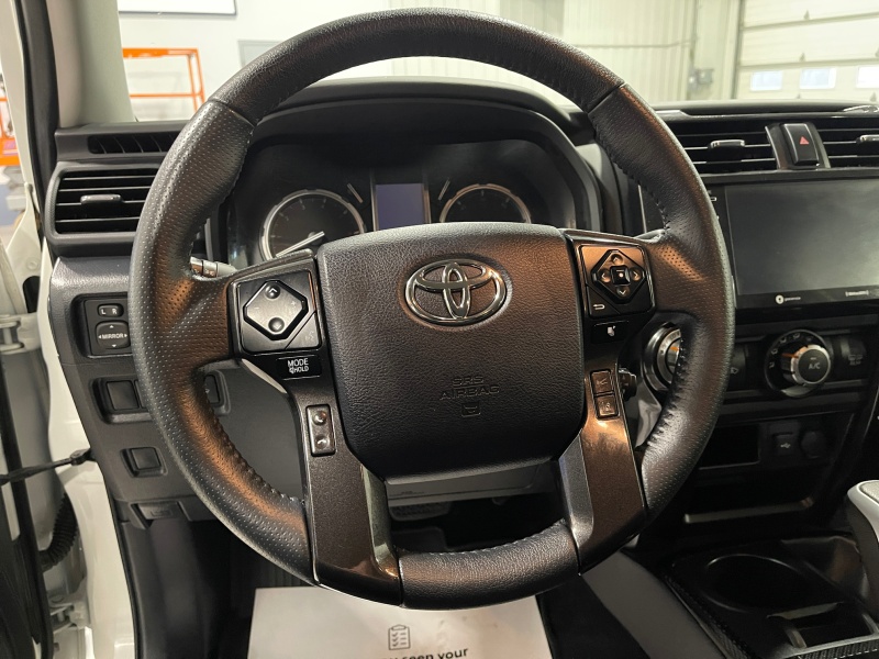 2022 Toyota 4Runner