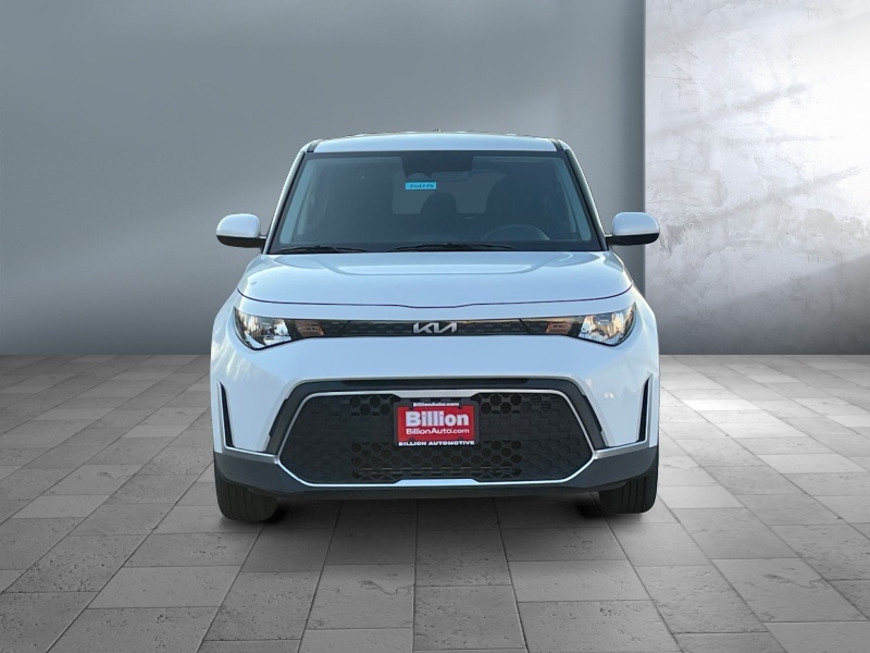 2023 Kia Soul