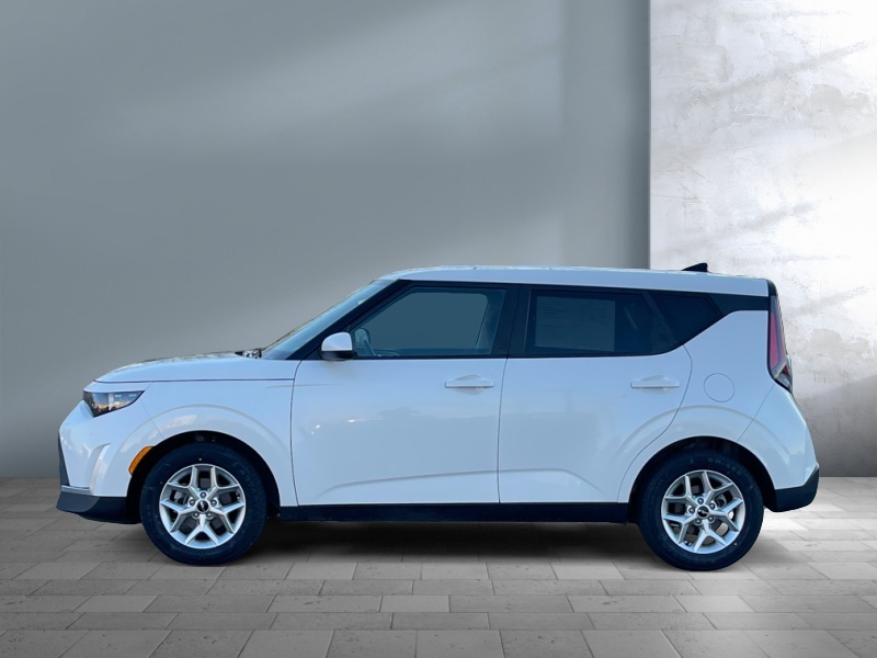 2023 Kia Soul