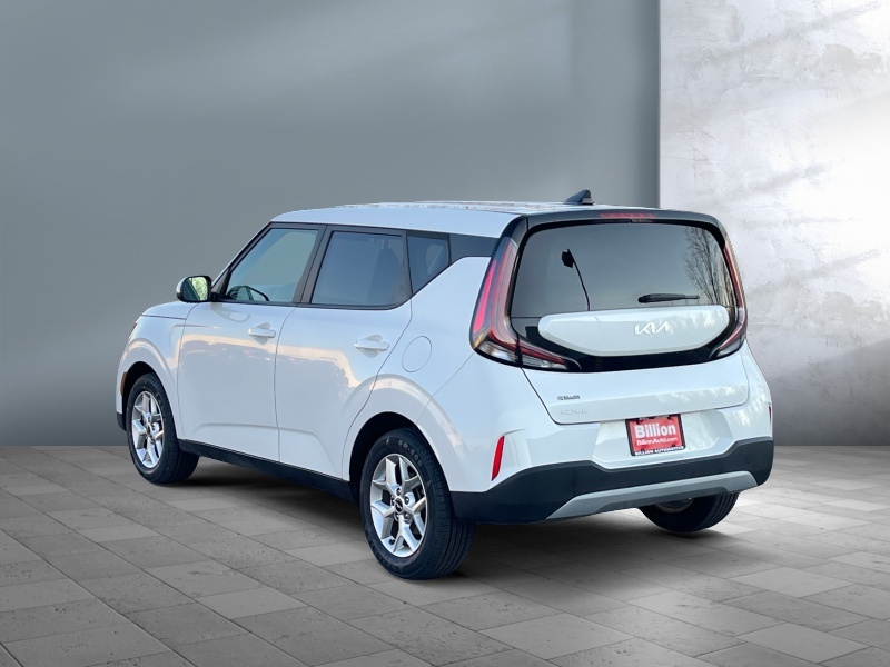 2023 Kia Soul