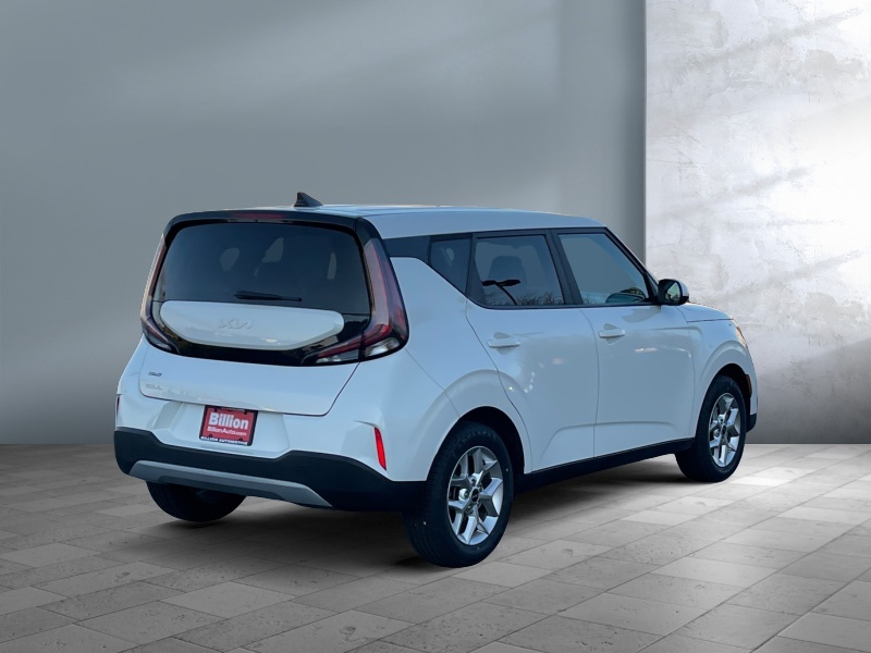 2023 Kia Soul