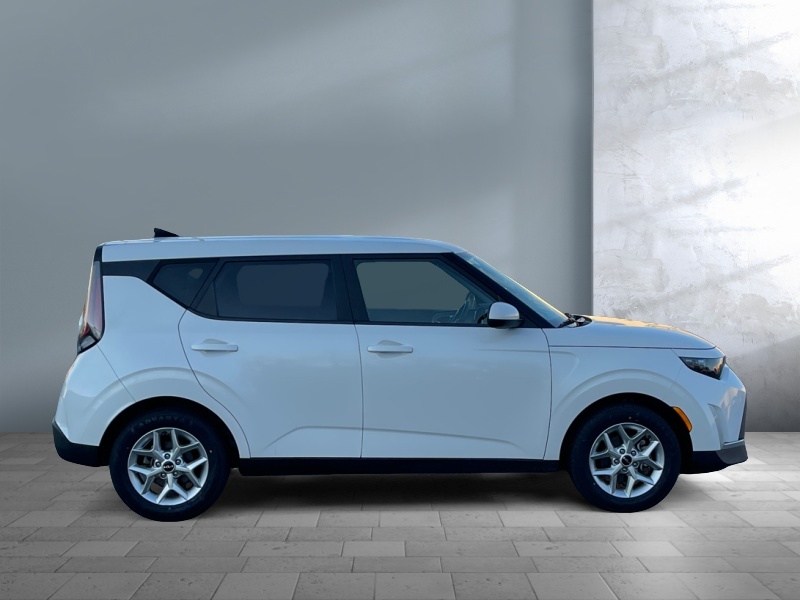 2023 Kia Soul