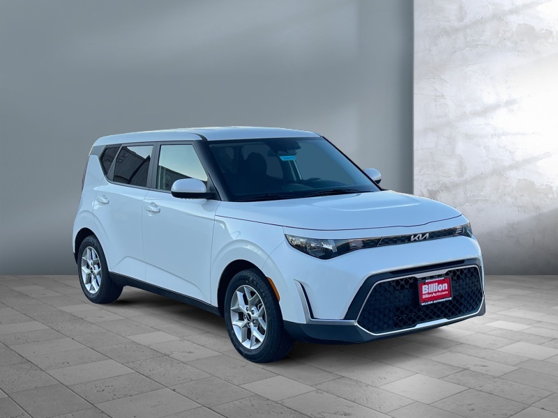 2023 Kia Soul