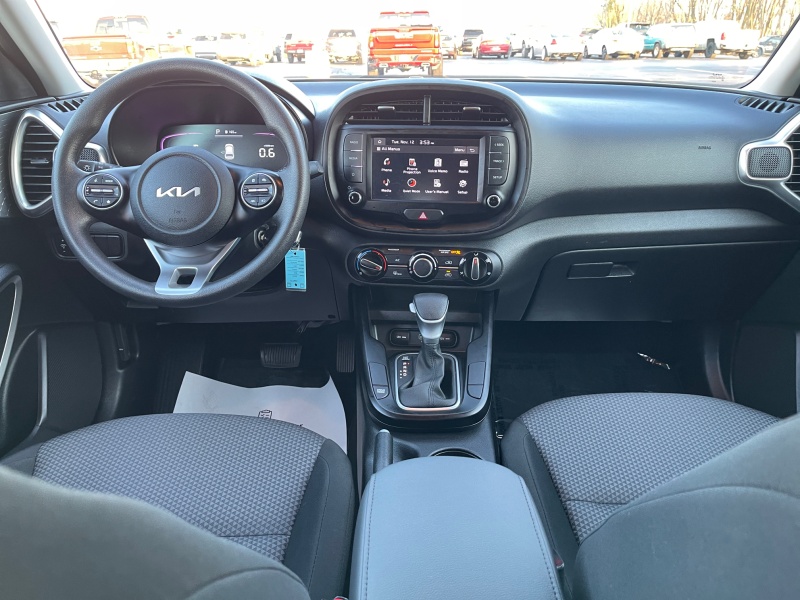 2023 Kia Soul