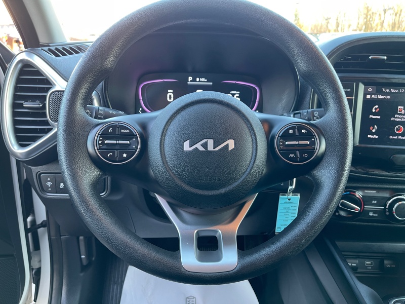 2023 Kia Soul