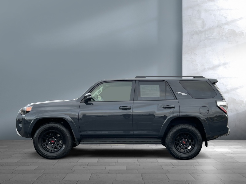 2024 Toyota 4Runner