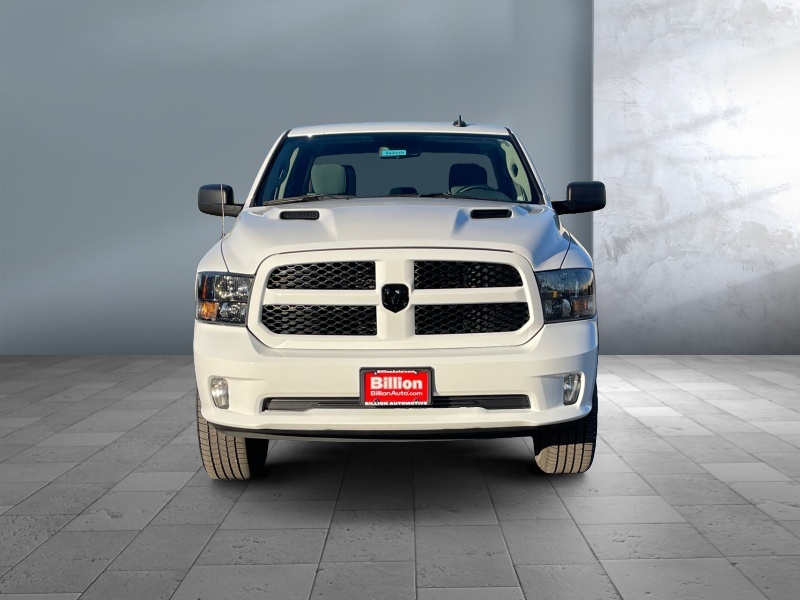 2020 Ram 1500 Classic