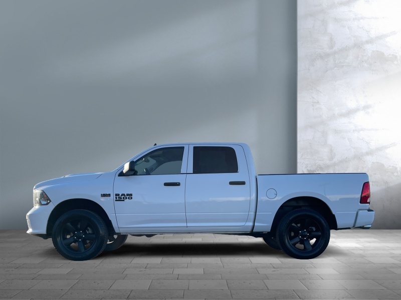 2020 Ram 1500 Classic