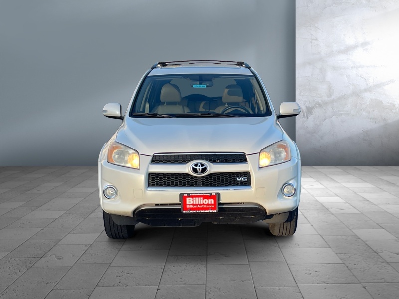 2010 Toyota RAV4