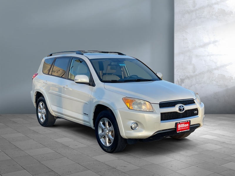 2010 Toyota RAV4