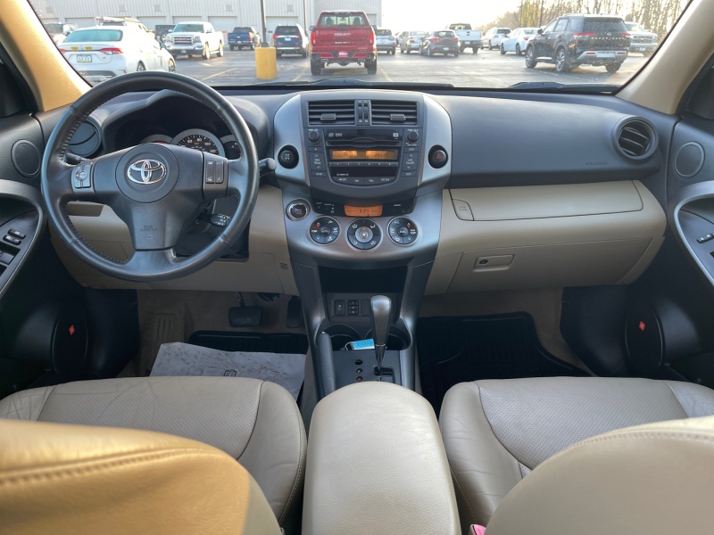 2010 Toyota RAV4