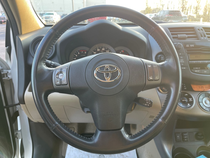 2010 Toyota RAV4