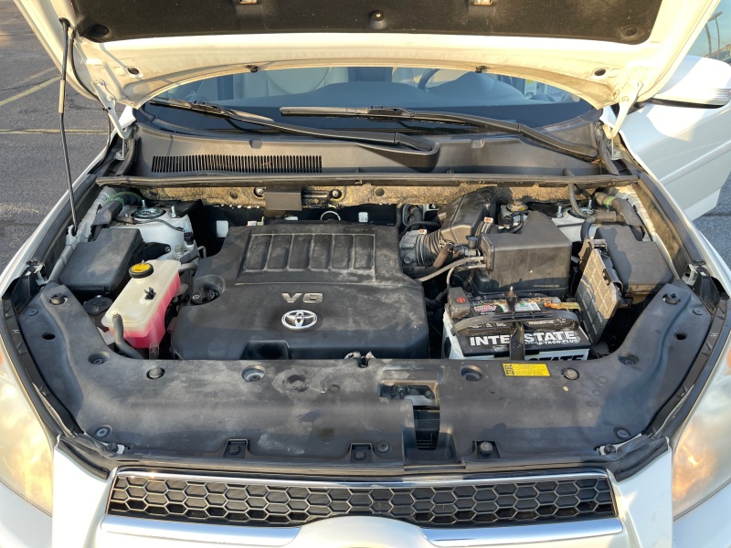 2010 Toyota RAV4