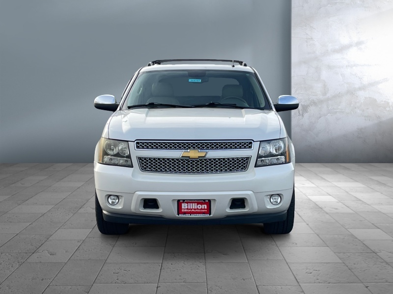 2013 Chevrolet Avalanche