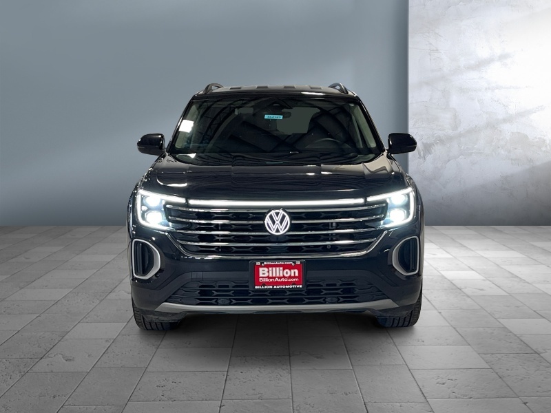 2024 Volkswagen Atlas