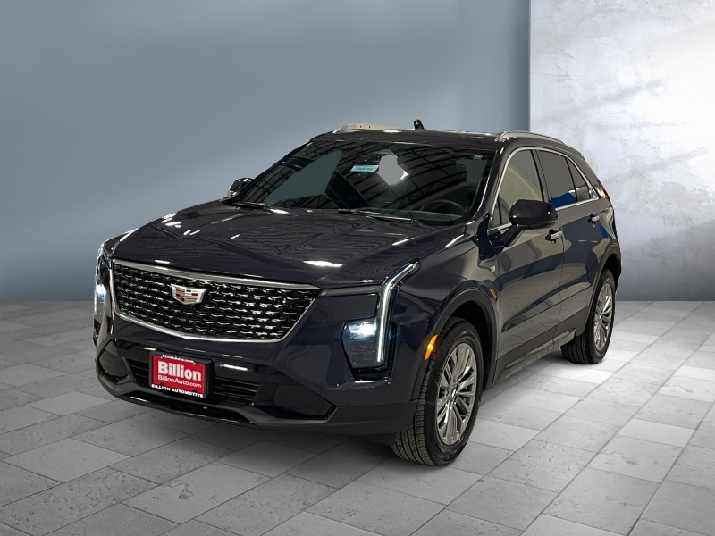 2024 Cadillac Xt4