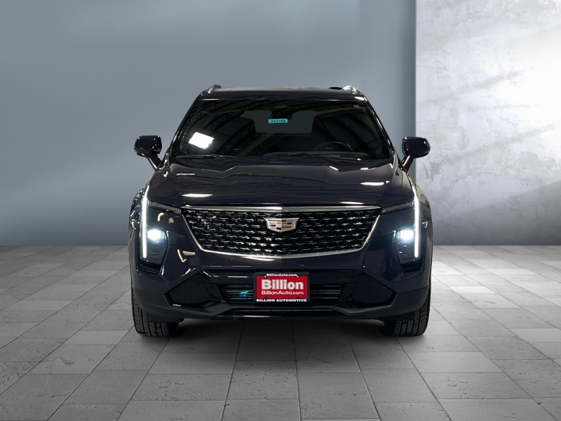 2024 Cadillac XT4