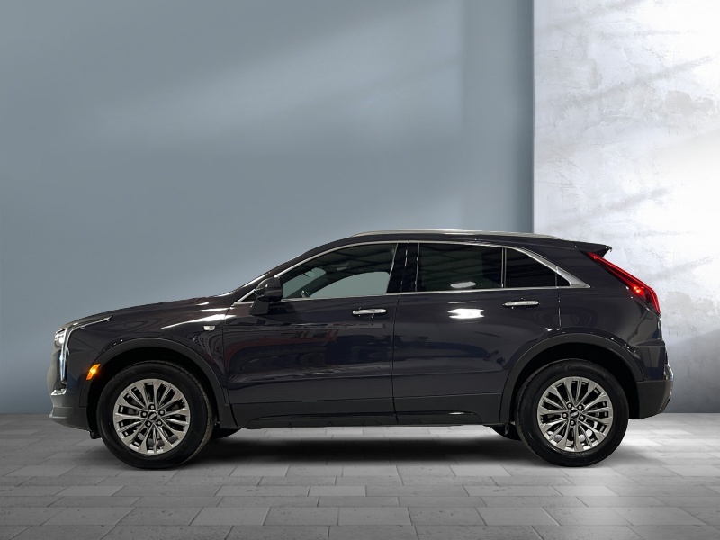 2024 Cadillac XT4