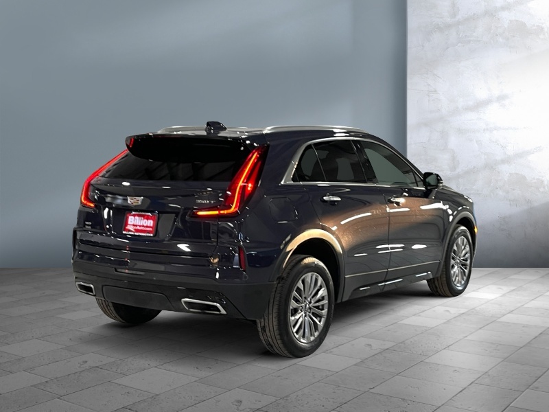 2024 Cadillac XT4