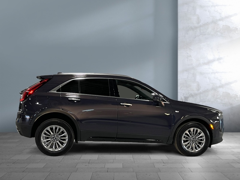 2024 Cadillac XT4