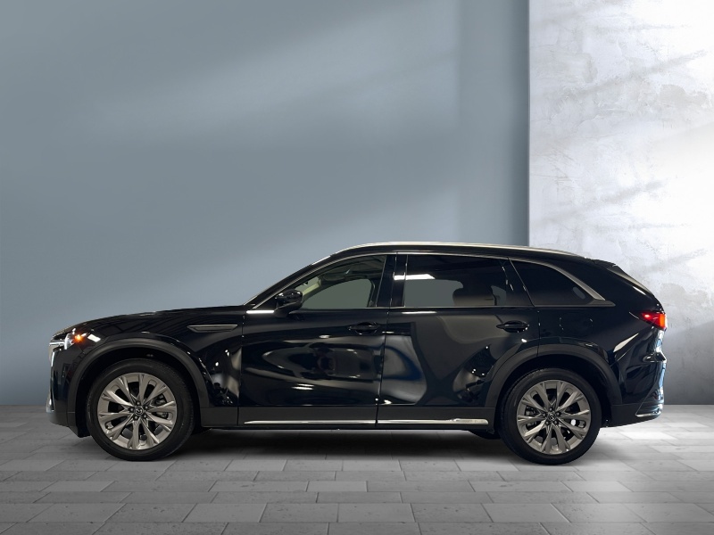 2024 Mazda CX-90