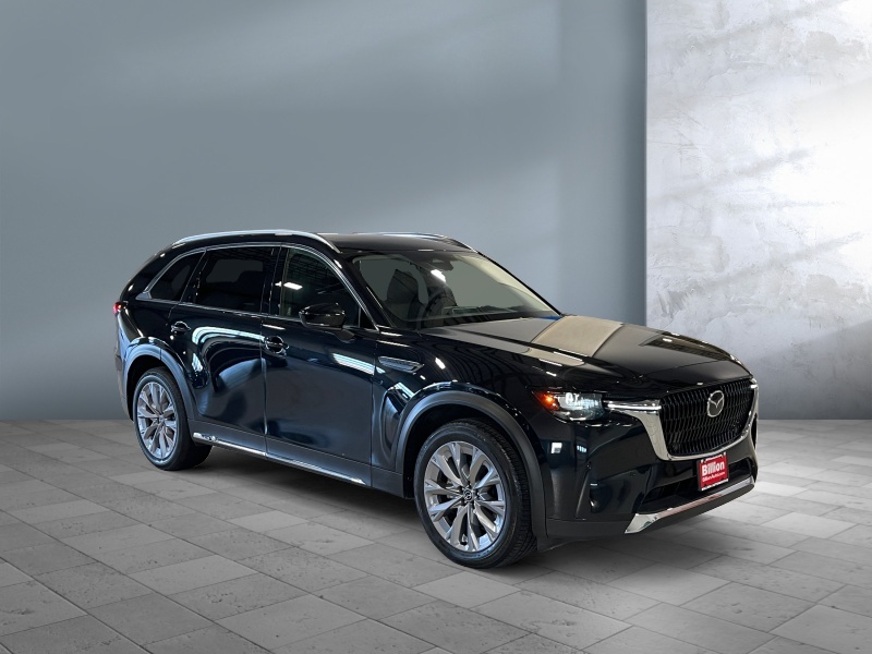 2024 Mazda CX-90