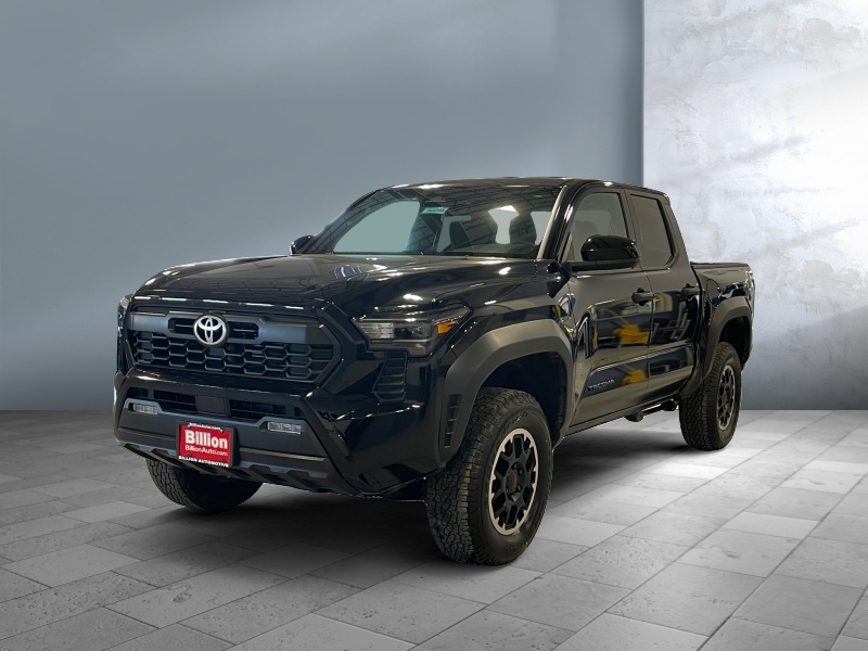 Used 2024 Toyota Tacoma TRD Sport Truck