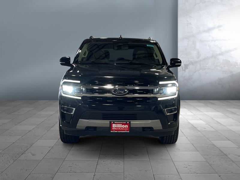 2023 Ford Expedition