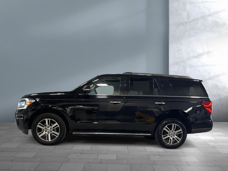 2023 Ford Expedition