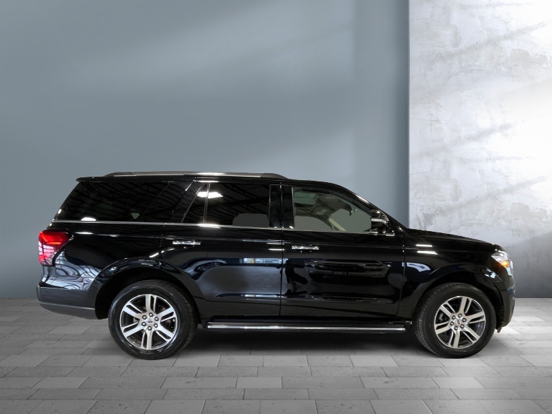 2023 Ford Expedition