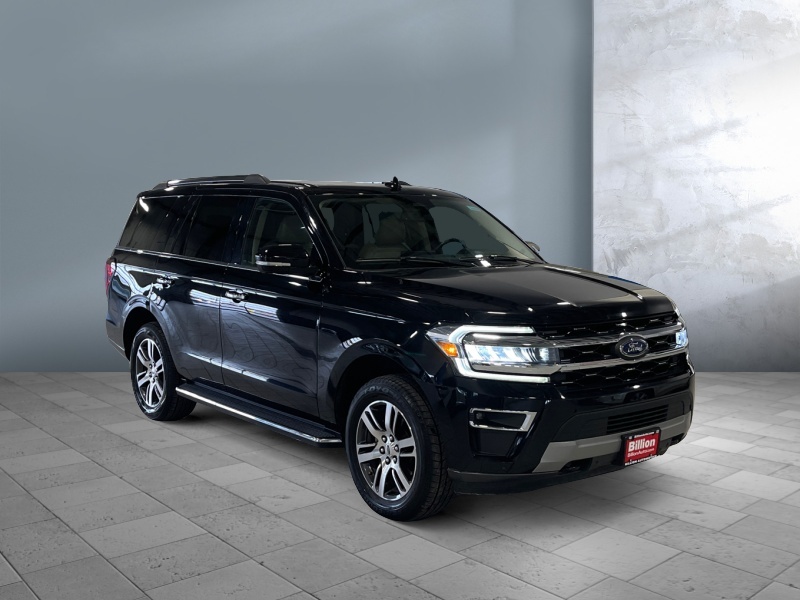 2023 Ford Expedition