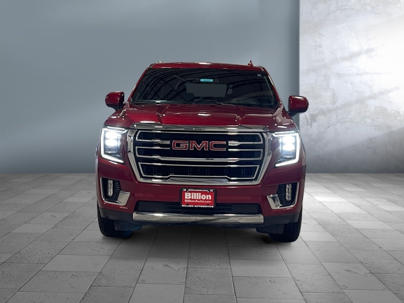 2023 GMC Yukon XL