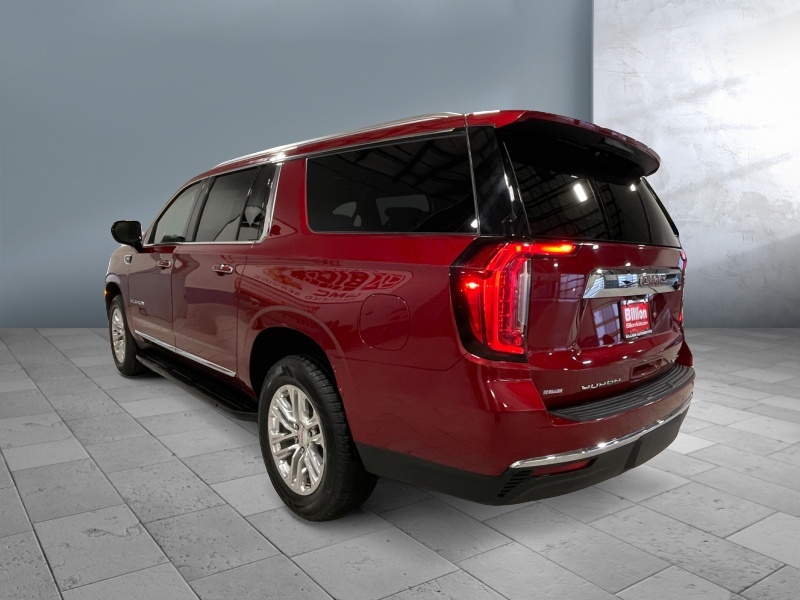 2023 GMC Yukon XL