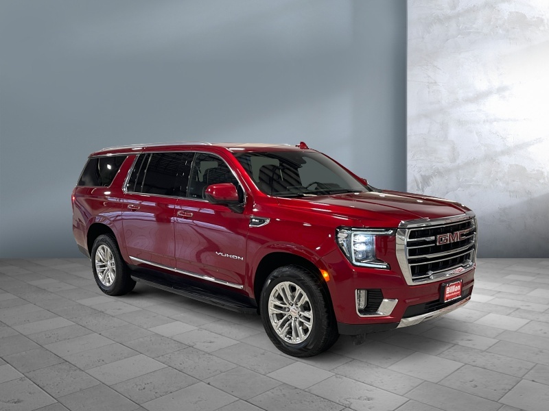 2023 GMC Yukon XL