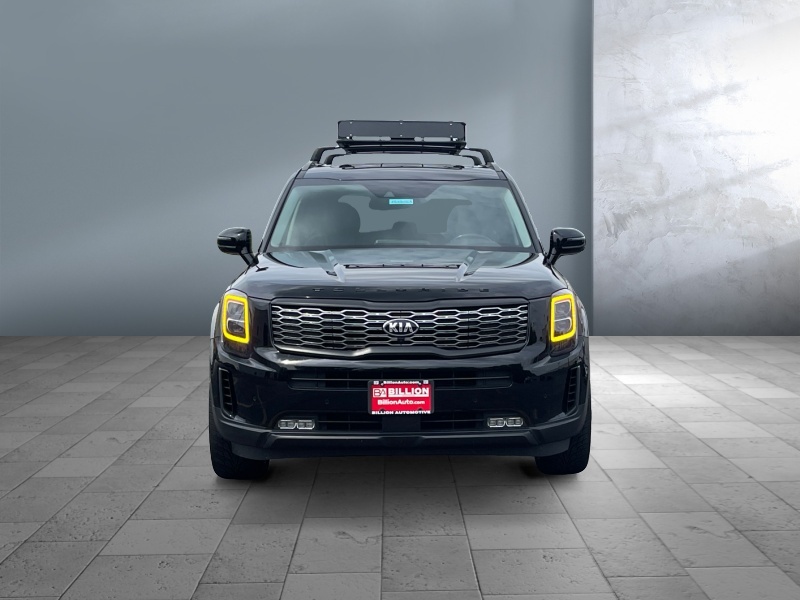 2021 Kia Telluride