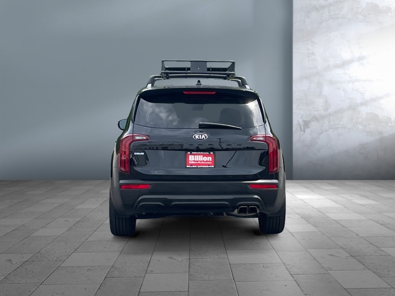 2021 Kia Telluride
