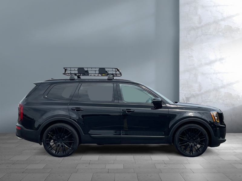 2021 Kia Telluride