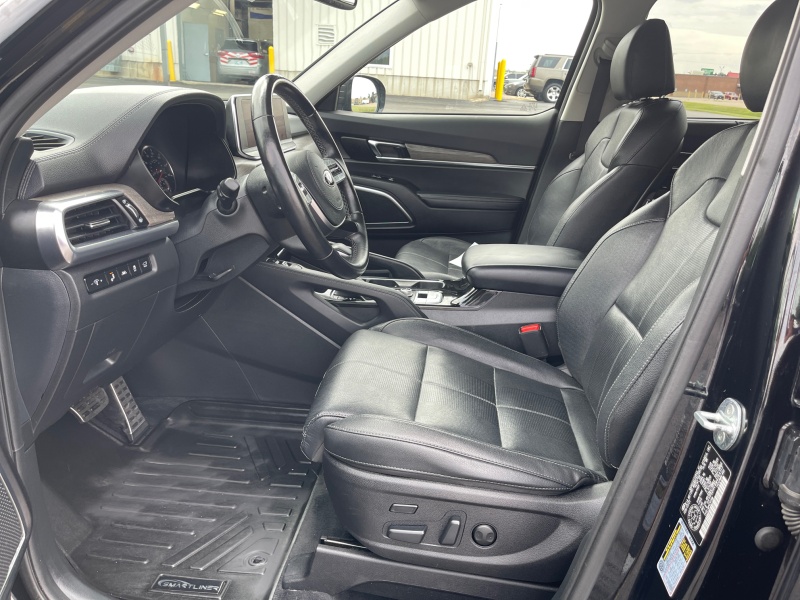 2021 Kia Telluride